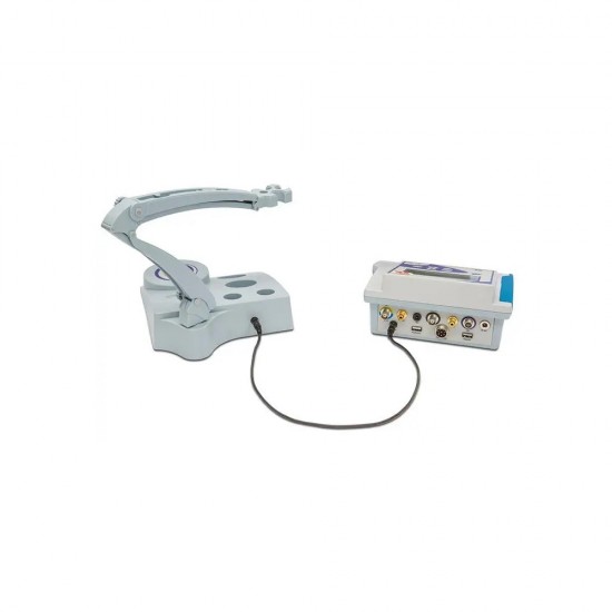 XS Instruments COND 8+ Masaüstü İletkenlik Ölçer + 2301T İletkenlik Hücresi XS Instruments COND 8+ Masaüstü İletkenlik Ölçer + 2301T İletkenlik Hücresi