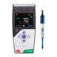 XS Instruments pH 70 Vio Taşınabilir pH Metre + Gıda Uygulamaları İçin XS 2 Pore T Penetrasyon Elektrotu XS Instruments pH 70 Vio Taşınabilir pH Metre + Gıda Uygulamaları İçin XS 2 Pore T Penetrasyon Elektrotu