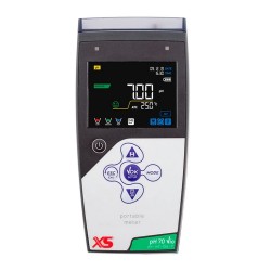 XS Instruments pH 70 Vio Taşınabilir pH Metre