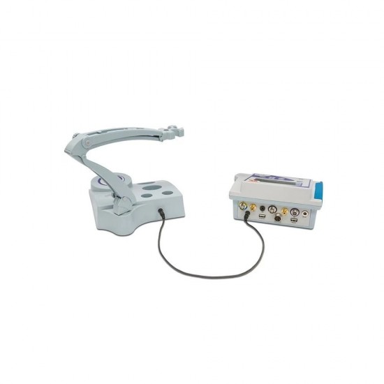 XS Instruments pH 80+ DHS Masaüstü pH Metre + Manyetik Karıştırıcı XS Instruments pH 80+ DHS Masaüstü pH Metre + Manyetik Karıştırıcı
