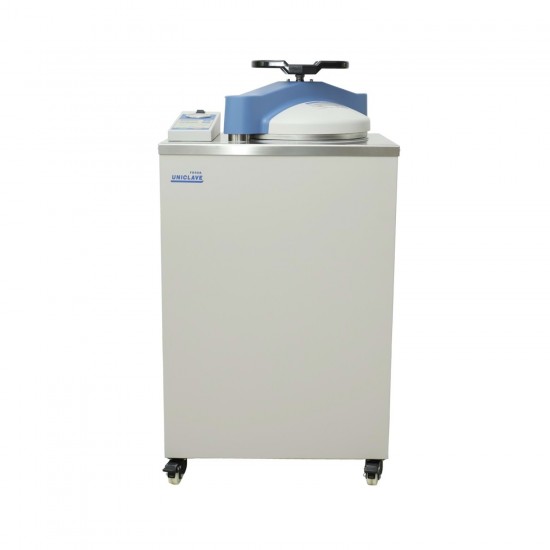 ZEALWAY FD-80A Dik Tip Otoklav 80 Lt - Vida Kapaklı ZEALWAY FD-80A Dik Tip Otoklav 80 Lt - Vida Kapaklı