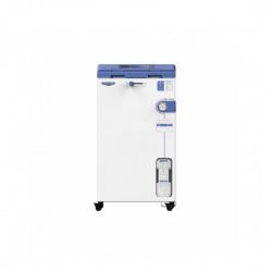 ZEALWAY GR-85DA Dik Tip Tam Otomatik Otoklav 85 Lt