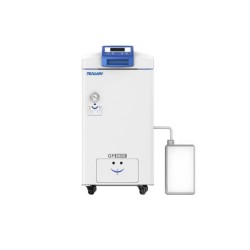 Zealway GF-29DF Dik Tip Otoklav 29 Litre