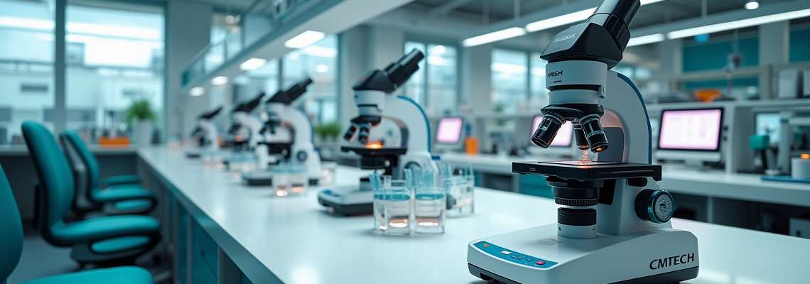 Laboratuvar Cihazları: Bilimin Temel Taşı ve Doğru Seçim Rehberi Laboratuvar Cihazları: Bilimin Temel Taşı ve Doğru Seçim Rehberi