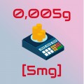  0,005g [5mg]
