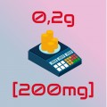  0,2g [200mg]