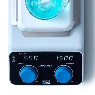 Dijital ekran | Kolay kontrol | 550°C sıcaklık | 1500 rpm hıza kadar ayar